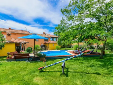 Loreta, Maison 6 personnes à Pula Vodnjan - Photo 12