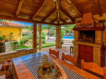 Loreta, Maison 6 personnes à Pula Vodnjan - Photo 14