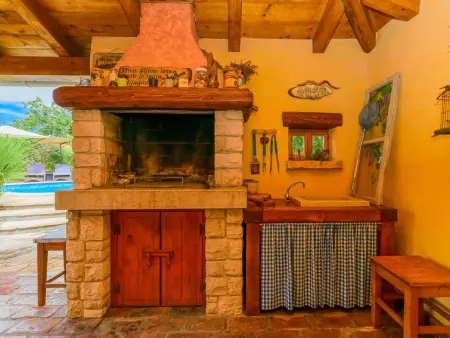 Loreta, Maison 6 personnes à Pula Vodnjan - Photo 15