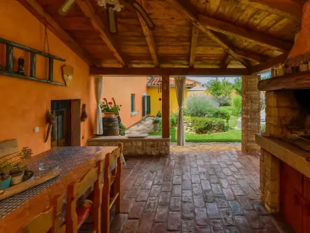 Loreta, Maison 6 personnes à Pula Vodnjan - Photo 16