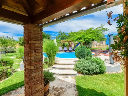 Loreta, Maison 6 personnes à Pula Vodnjan - Photo 17