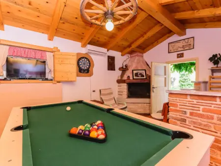 Loreta, Maison 6 personnes à Pula Vodnjan - Photo 20