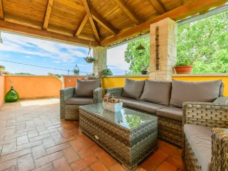 Loreta, Maison 6 personnes à Pula Vodnjan - Photo 22