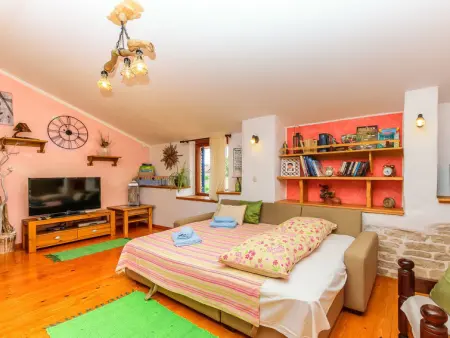 Loreta, Maison 6 personnes à Pula Vodnjan - Photo 24