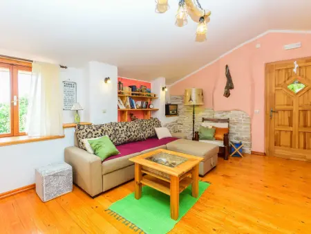 Loreta, Maison 6 personnes à Pula Vodnjan - Photo 26