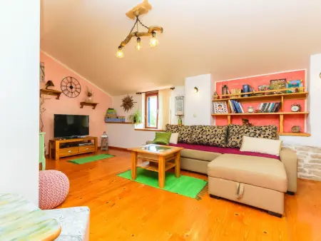 Loreta, Maison 6 personnes à Pula Vodnjan - Photo 27