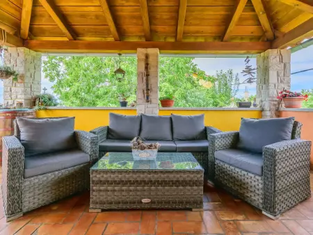 Loreta, Maison 6 personnes à Pula Vodnjan - Photo 29