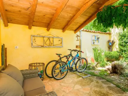 Loreta, Maison 6 personnes à Pula Vodnjan - Photo 30