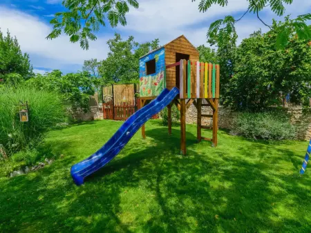 Loreta, Maison 6 personnes à Pula Vodnjan - Photo 31