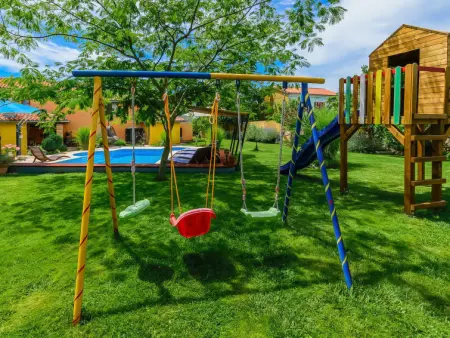 Loreta, Maison 6 personnes à Pula Vodnjan - Photo 32