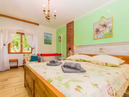 Loreta, Maison 6 personnes à Pula Vodnjan - Photo 34