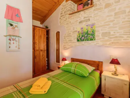 Loreta, Maison 6 personnes à Pula Vodnjan - Photo 37