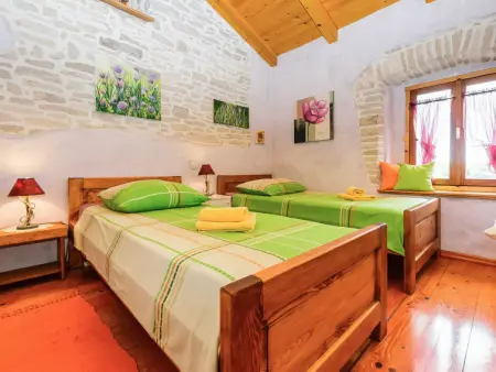 Loreta, Maison 6 personnes à Pula Vodnjan - Photo 38