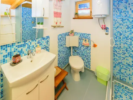 Loreta, Maison 6 personnes à Pula Vodnjan - Photo 44