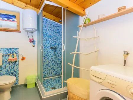 Loreta, Maison 6 personnes à Pula Vodnjan - Photo 45