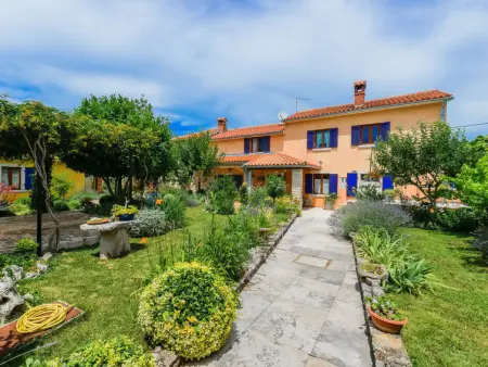 Loreta, Maison 6 personnes à Pula Vodnjan - Photo 46