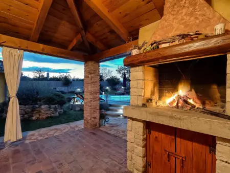 Loreta, Maison 6 personnes à Pula Vodnjan - Photo 49