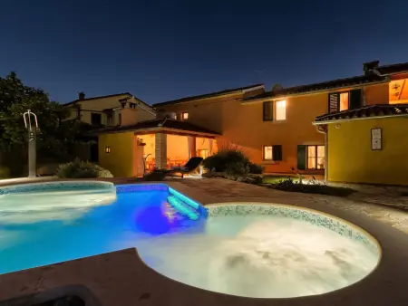 Loreta, Maison 6 personnes à Pula Vodnjan - Photo 50