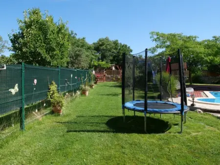 Loreta, Maison 6 personnes à Pula Vodnjan - Photo 54