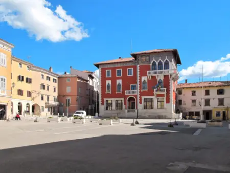 Loreta, Maison 6 personnes à Pula Vodnjan - Photo 60