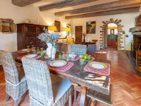 La Réalière, Maison 6 personnes à Ménerbes - Photo 4