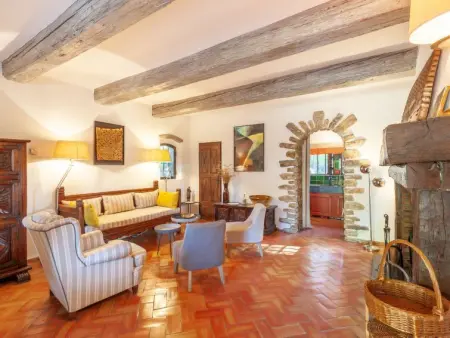 La Réalière, Maison 6 personnes à Ménerbes - Photo 5