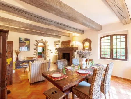 La Réalière, Maison 6 personnes à Ménerbes - Photo 9