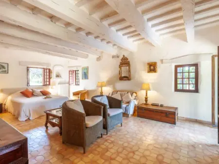 La Réalière, Maison 6 personnes à Ménerbes - Photo 10