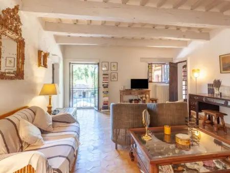 La Réalière, Maison 6 personnes à Ménerbes - Photo 11