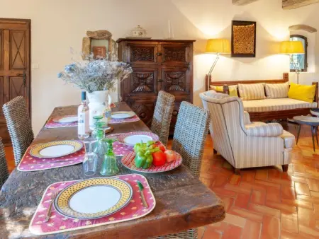 La Réalière, Maison 6 personnes à Ménerbes - Photo 13