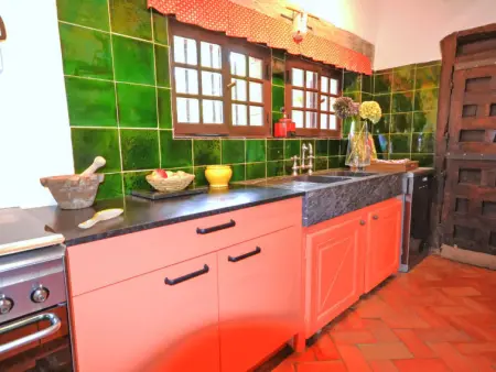 La Réalière, Maison 6 personnes à Ménerbes - Photo 15