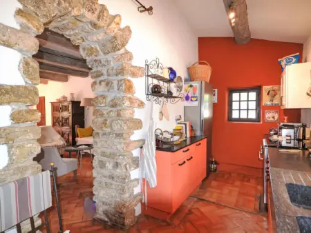 La Réalière, Maison 6 personnes à Ménerbes - Photo 17