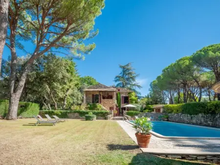 La Réalière, Maison 6 personnes à Ménerbes - Photo 19