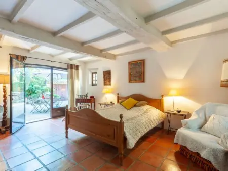 La Réalière, Maison 6 personnes à Ménerbes - Photo 20