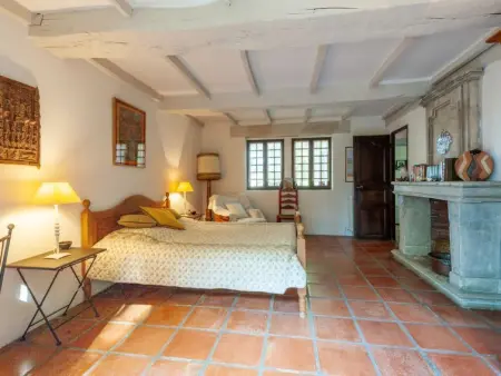 La Réalière, Maison 6 personnes à Ménerbes - Photo 21