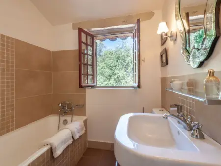 La Réalière, Maison 6 personnes à Ménerbes - Photo 23