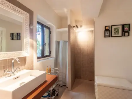 La Réalière, Maison 6 personnes à Ménerbes - Photo 25