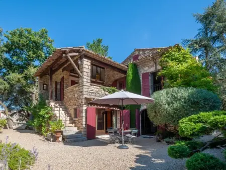 La Réalière, Maison 6 personnes à Ménerbes - Photo 34