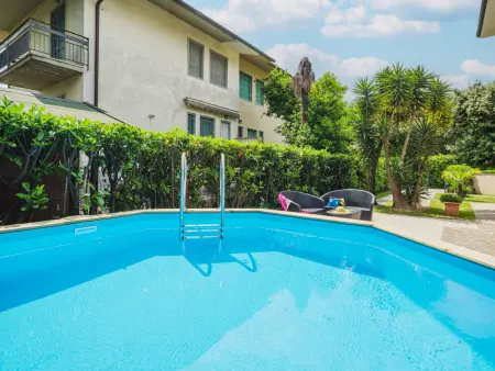 Antonia, Maison 8 personnes à Marina Pietrasanta - Photo 2