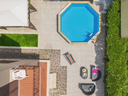 Antonia, Maison 8 personnes à Marina Pietrasanta - Photo 3