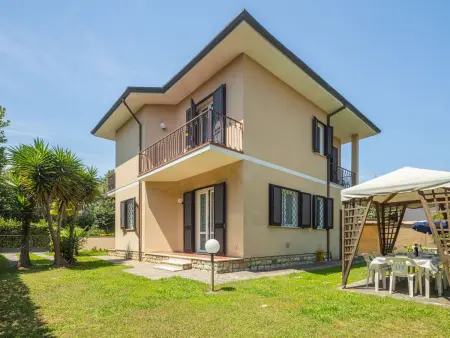Antonia, Maison 8 personnes à Marina Pietrasanta - Photo 4