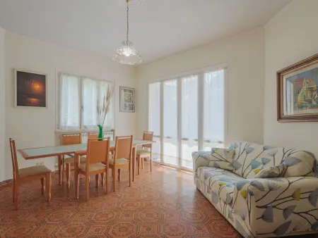Antonia, Maison 8 personnes à Marina Pietrasanta - Photo 5