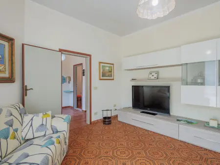 Antonia, Maison 8 personnes à Marina Pietrasanta - Photo 6