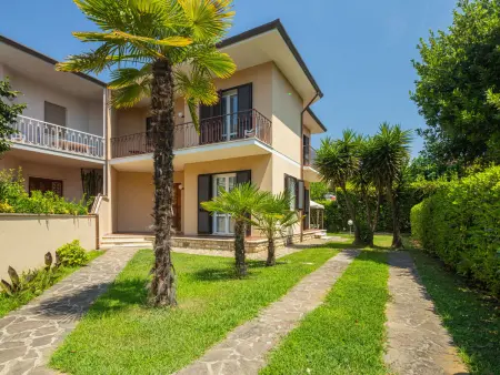 Antonia, Maison 8 personnes à Marina Pietrasanta - Photo 8