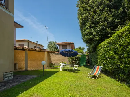 Antonia, Maison 8 personnes à Marina Pietrasanta - Photo 11
