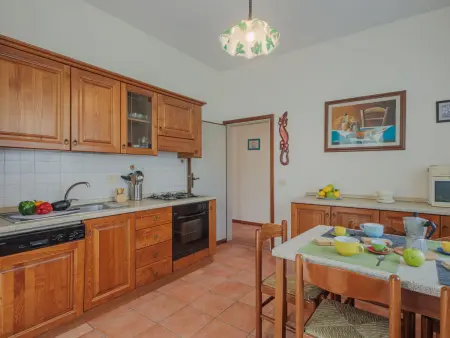Antonia, Maison 8 personnes à Marina Pietrasanta - Photo 13