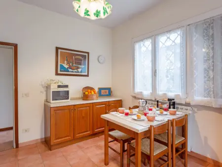 Antonia, Maison 8 personnes à Marina Pietrasanta - Photo 15