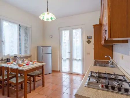Antonia, Maison 8 personnes à Marina Pietrasanta - Photo 16