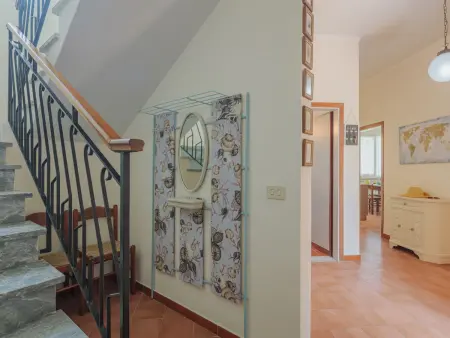 Antonia, Maison 8 personnes à Marina Pietrasanta - Photo 17