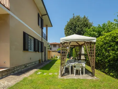 Antonia, Maison 8 personnes à Marina Pietrasanta - Photo 18